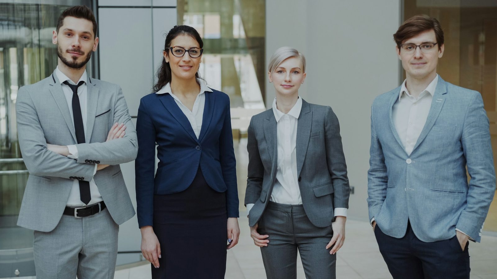 The Ashford & Lane team