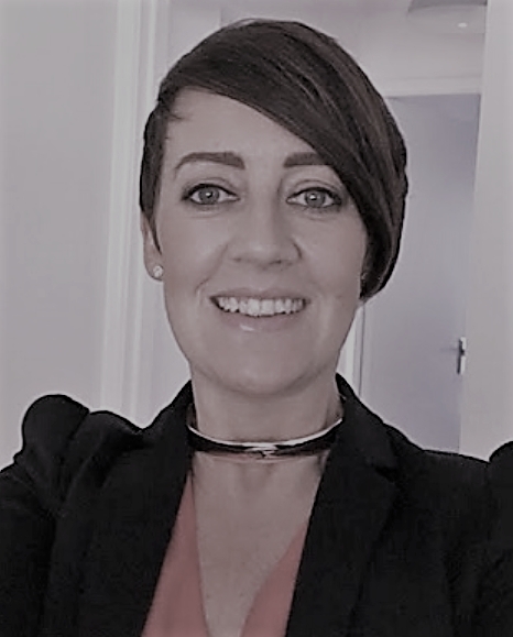 Lyndsey Starkie