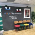 Google Digital Garage