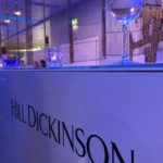 Drinks with Hill Dickinson LLP