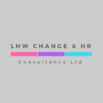 Feeling The Logo Love…LHW Change & HR Consultancy Ltd