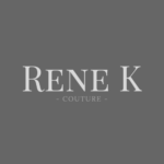 Rene K Couture – New Logo Design & Website