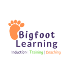 Brand New Logo For Bigfoot Learning