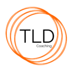 New Logo: TLD Coaching