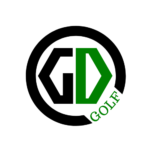Brand New Logo For GD Golf