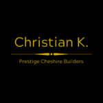 Brand New Logo For Christian K Builders