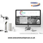 One Community Trust Website Launch