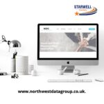 Brand New Site Launched- Northwest Data Group