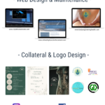 Your Web and Marketing Destination