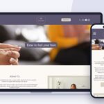 3 micro-site templates: which one suits your business?